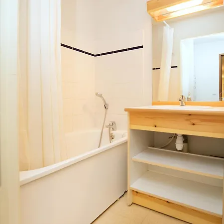 Balcons C 031 - Parc Nat Vanoise 6 Pers Termignon